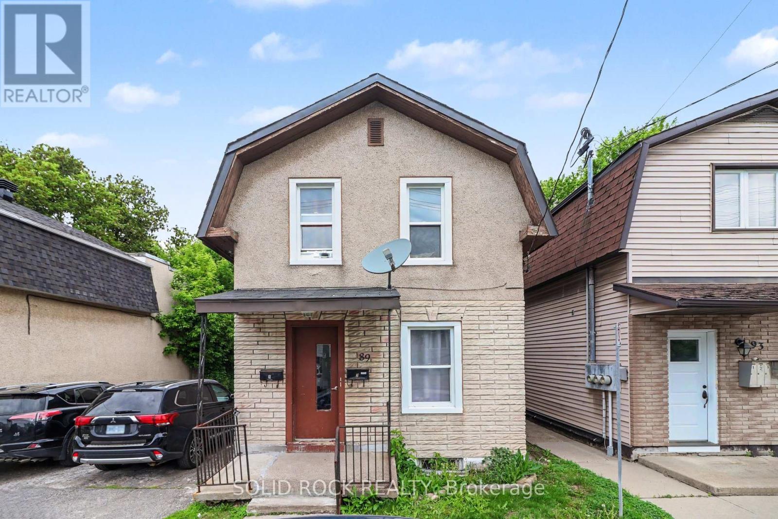 MLS® listing #29833207 for sale located at 89 MARIER AVENUE