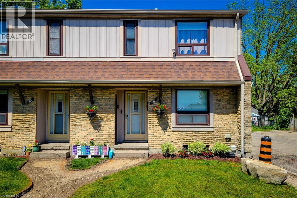 MLS® listing #29833262 for sale located at 280 THALER Avenue Unit# 39