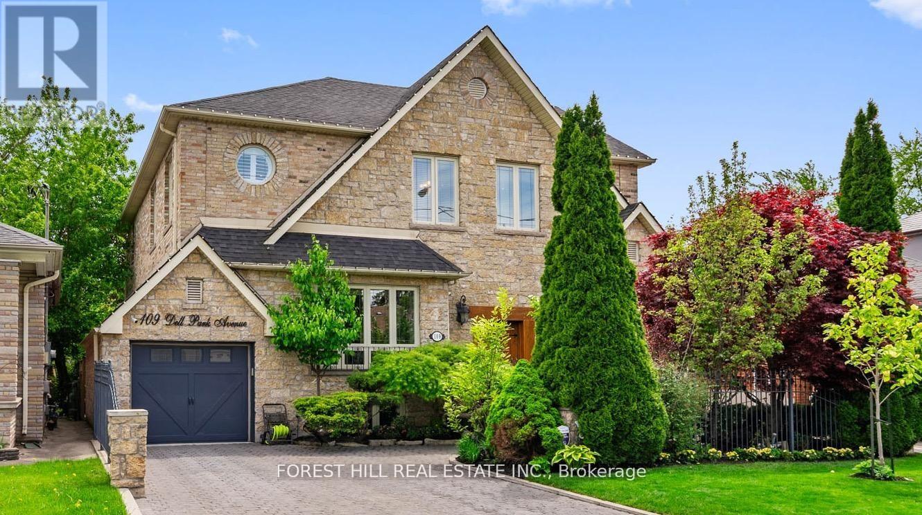 MLS® listing #29833424 for sale located at 109 DELL PARK AVENUE