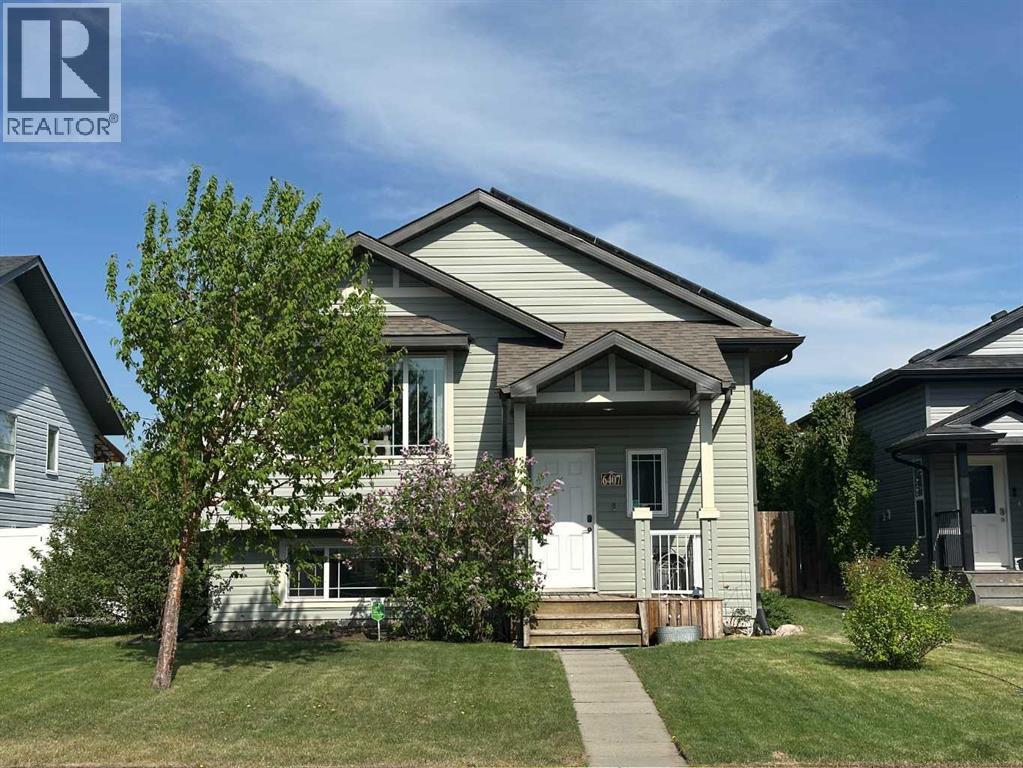 MLS® listing #29833511 for sale located at 6407 59 Street