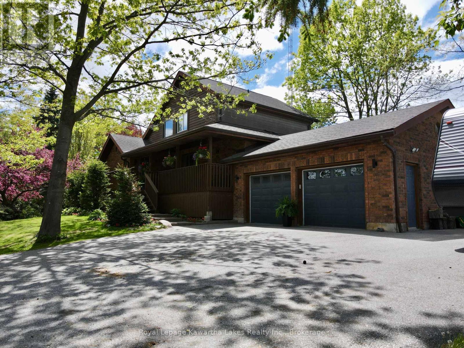 MLS® listing #29833543 for sale located at 1638 RAMARA 51 ROAD