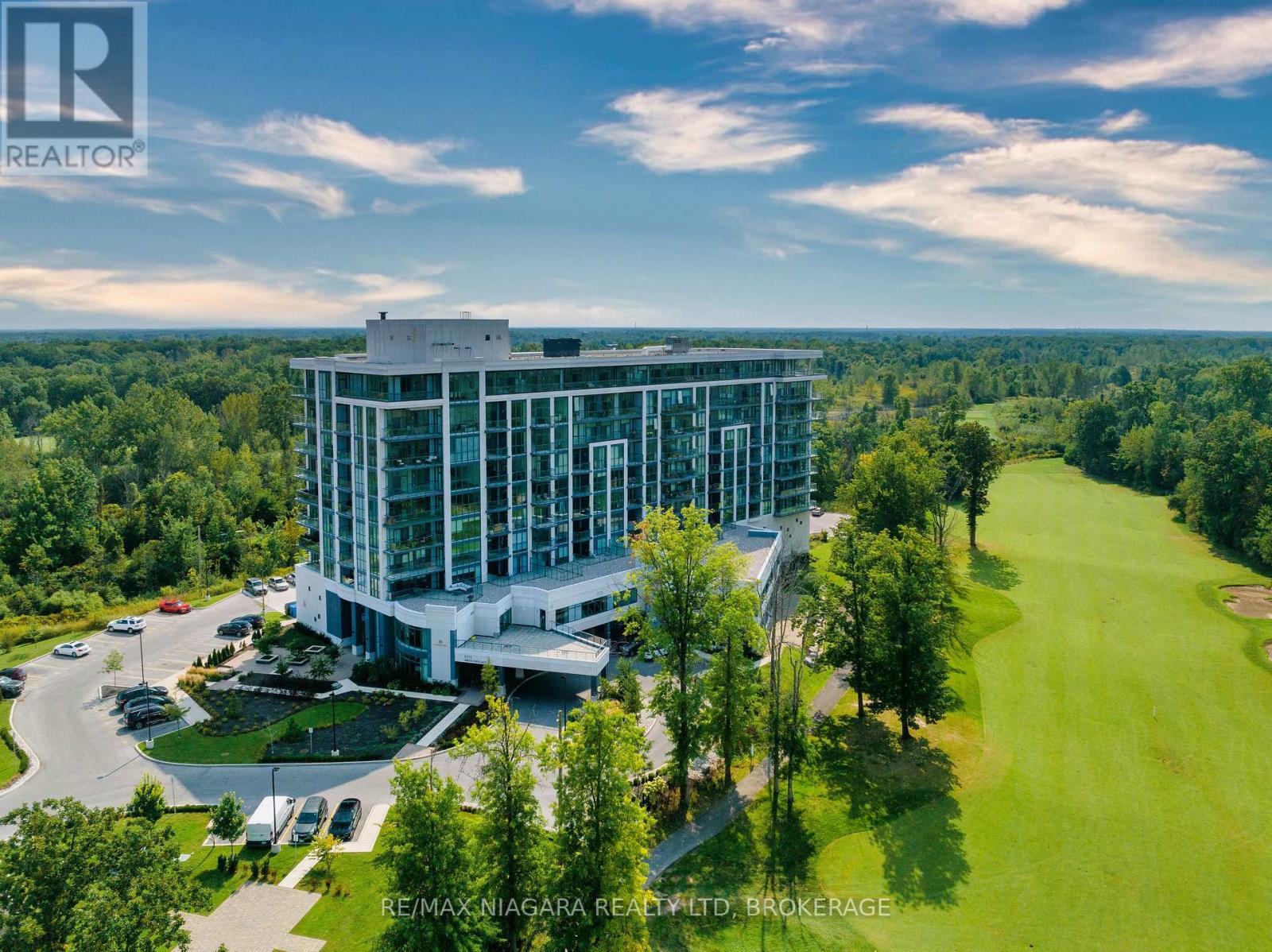 MLS® listing #29833659 for sale located at 506 - 7711 GREEN AVENUE