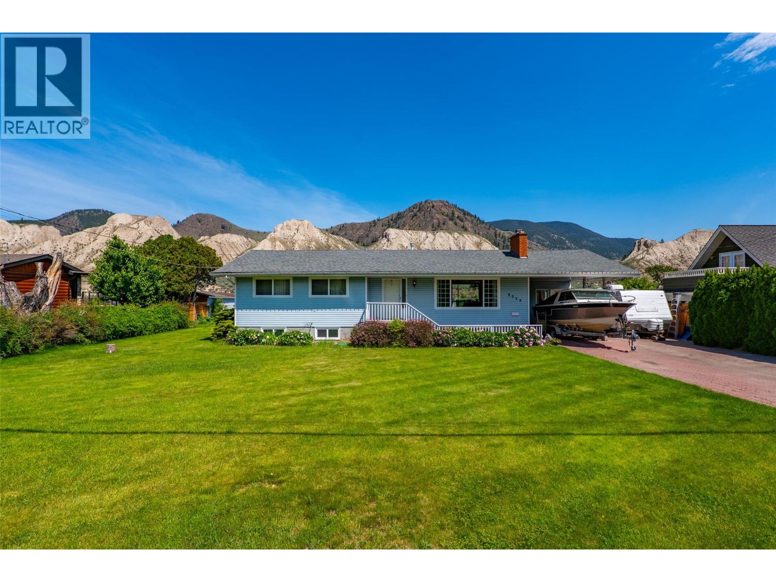 MLS® listing #29834083 for sale located at 6348 CHUKAR Drive