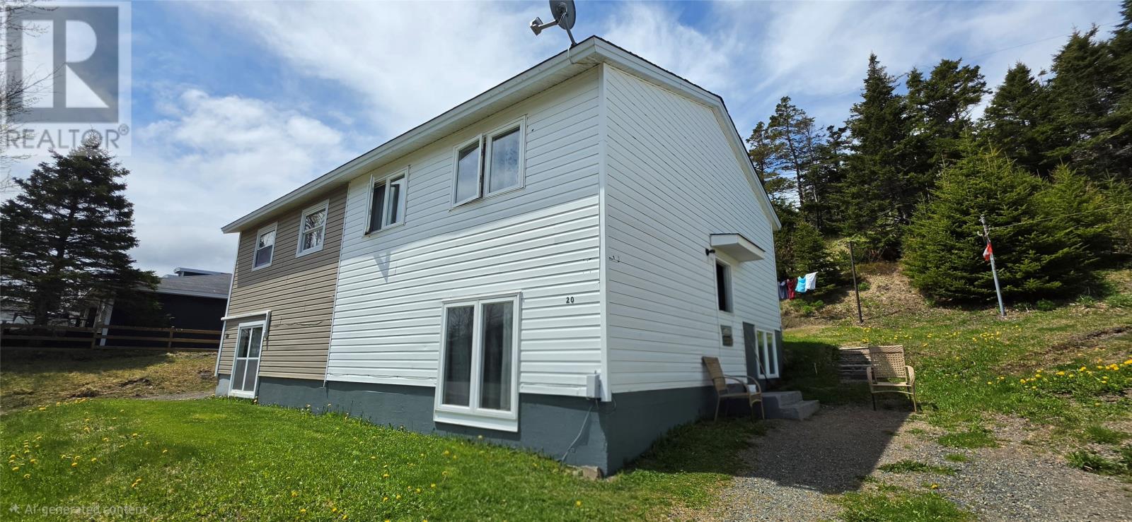 MLS® listing #29834441 for sale located at 20 Wilson Street
