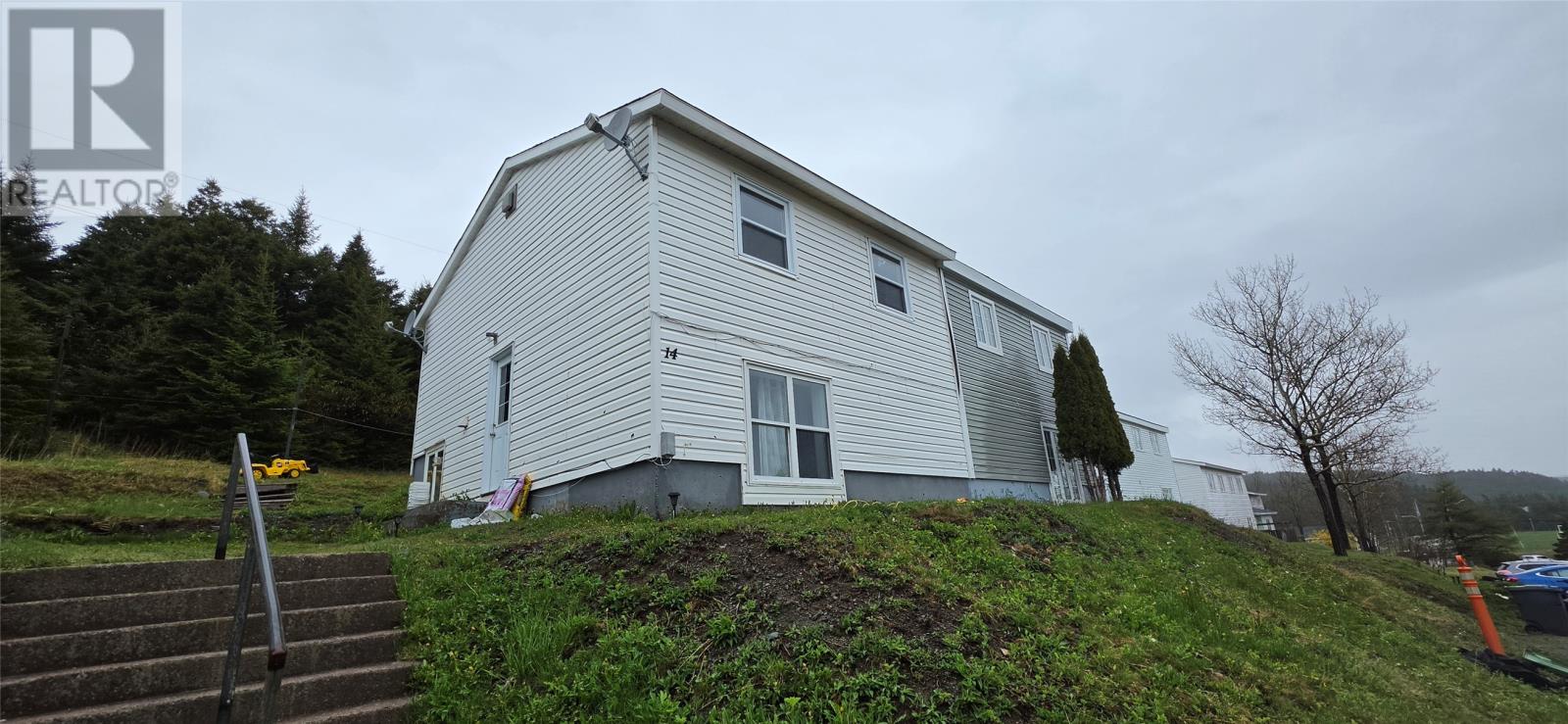 MLS® listing #29834442 for sale located at 14 Wilson Street