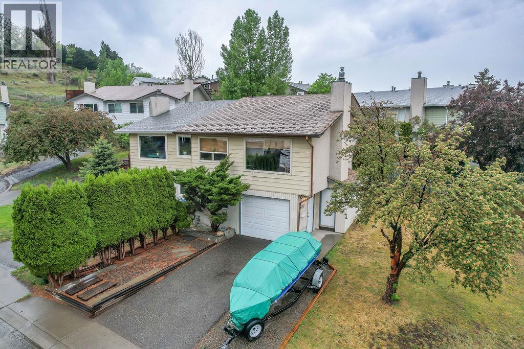 MLS® listing #29834485 for sale located at 1278 Monashee Court