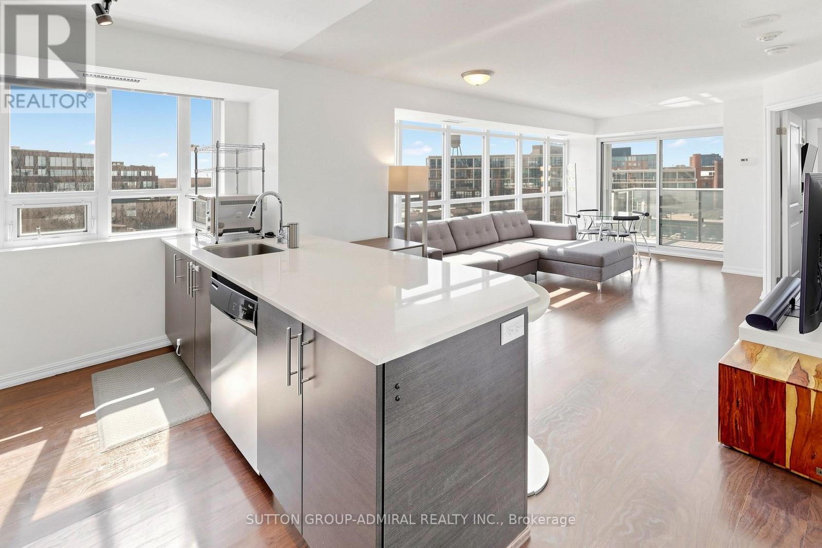 MLS® listing #29834643 for sale located at #710 - 125 WESTERN BATTERY ROAD