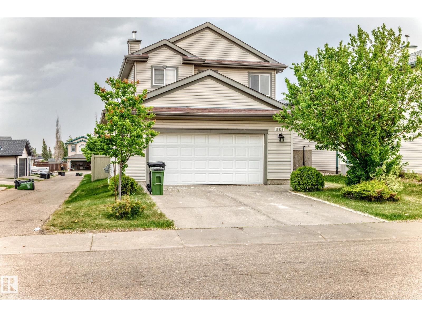 MLS® listing #29834681 for sale located at 15529 47A ST NW
