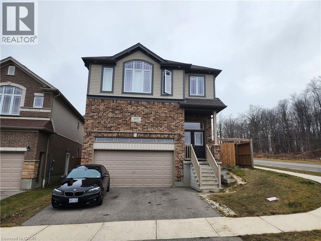 MLS® listing #29834774 for sale located at 400 WILD CALLA Street Unit# Basement