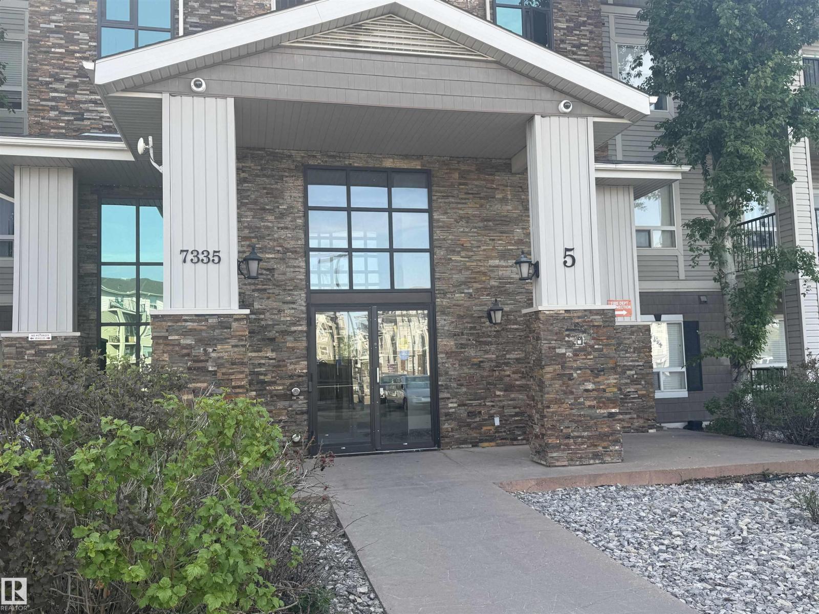 MLS® listing #29835101 for sale located at #5319 7335 SOUTH TERWILLEGAR DR NW