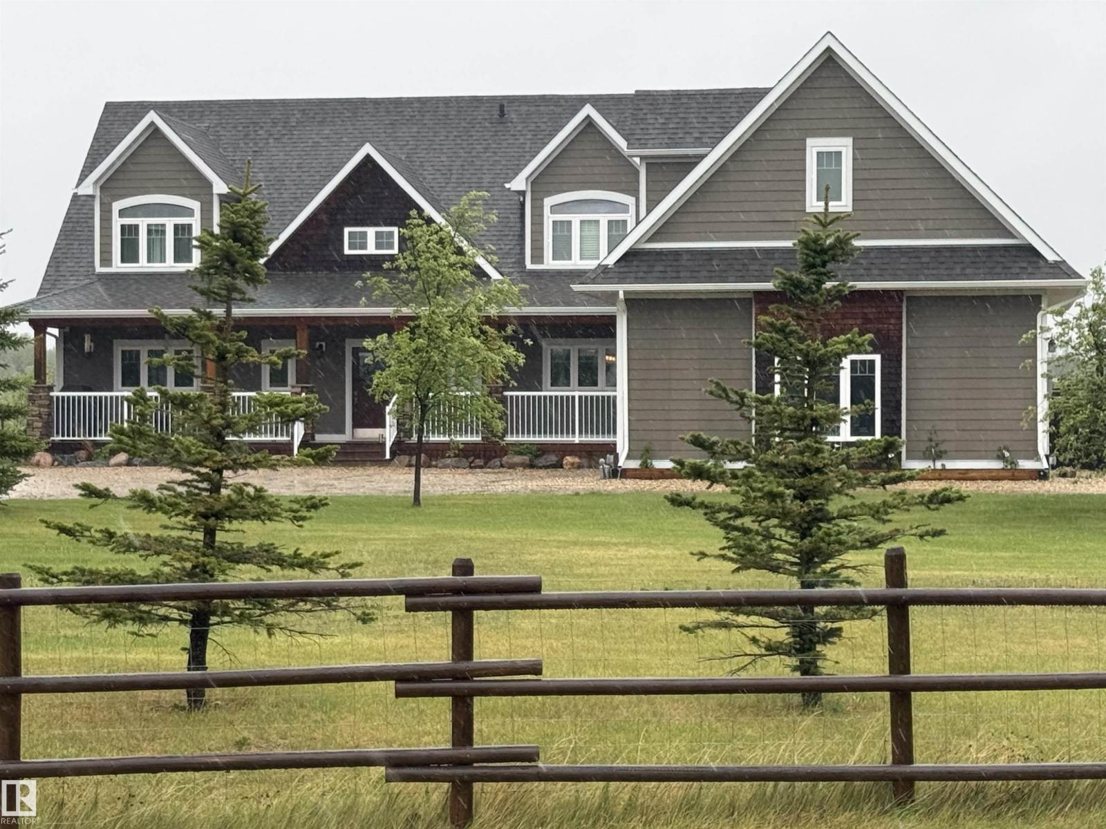 MLS® listing #29835247 for sale located at 243050 TWP ROAD 474