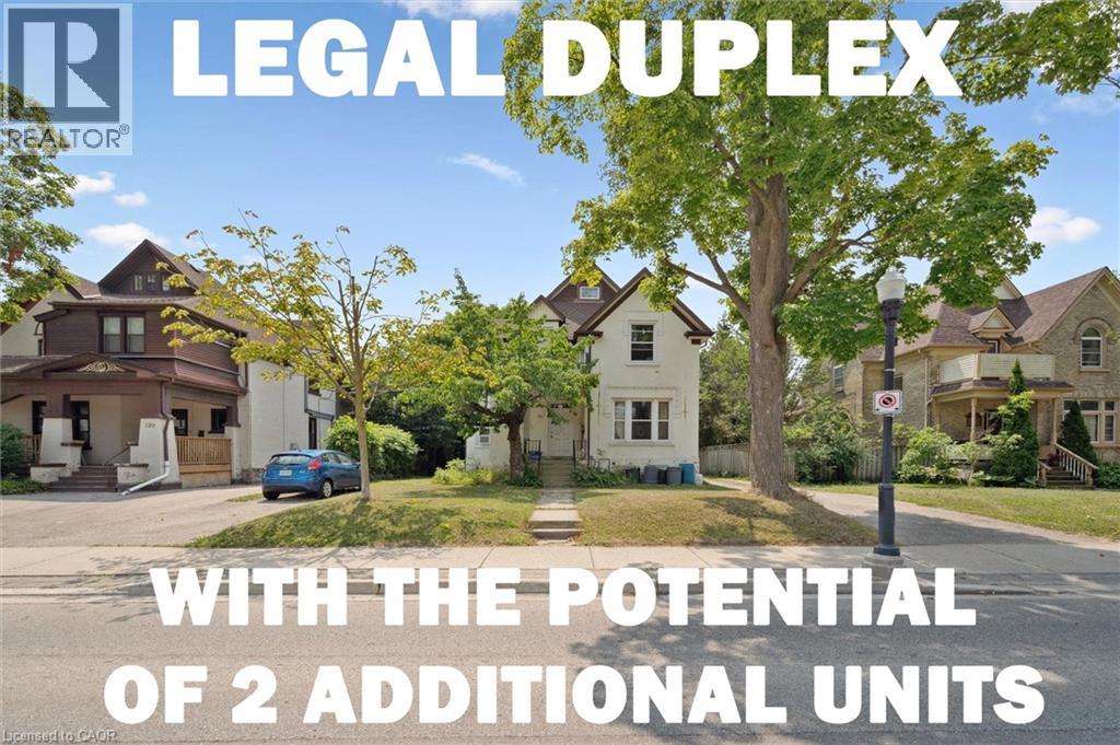 MLS® listing #29835628 for sale located at 133 JOSEPH Street