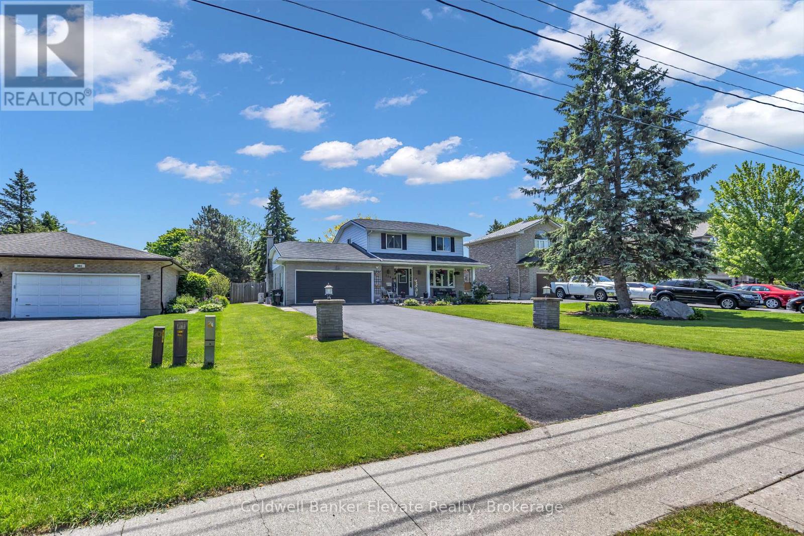 MLS® listing #29836433 for sale located at 359 LEXINGTON ROAD