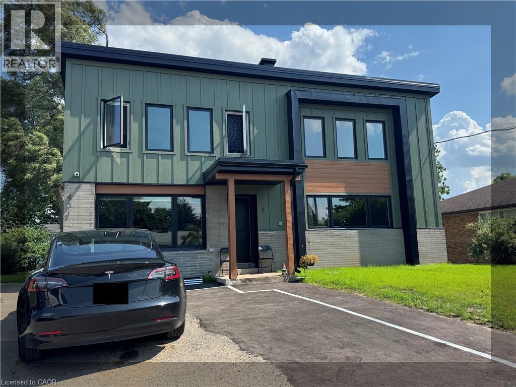 MLS® listing #29836479 for sale located at 431 KRUG Street