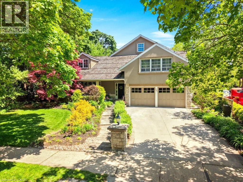 MLS® listing #29836493 for sale located at 261 UNION Boulevard