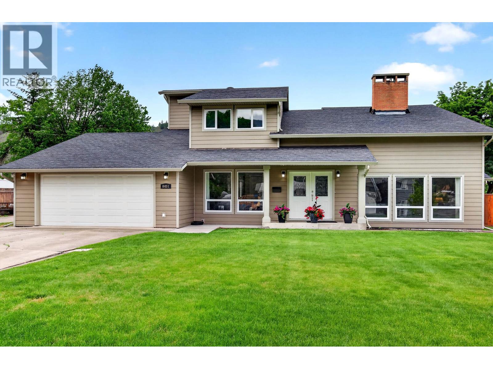 MLS® listing #29836580 for sale located at 6451 Beaver Crescent