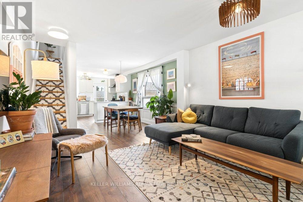 MLS® listing #29836849 for sale located at 141 HOLLAND PARK AVENUE