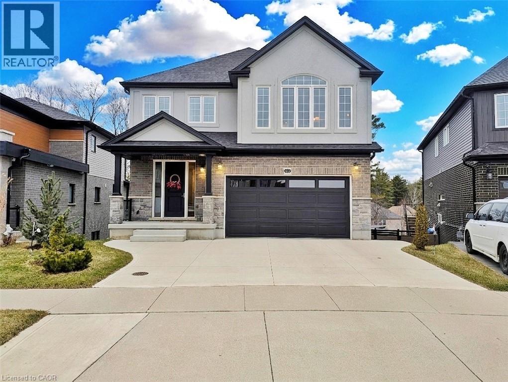 MLS® listing #29836979 for sale located at 63 IAN ORMSTON Drive