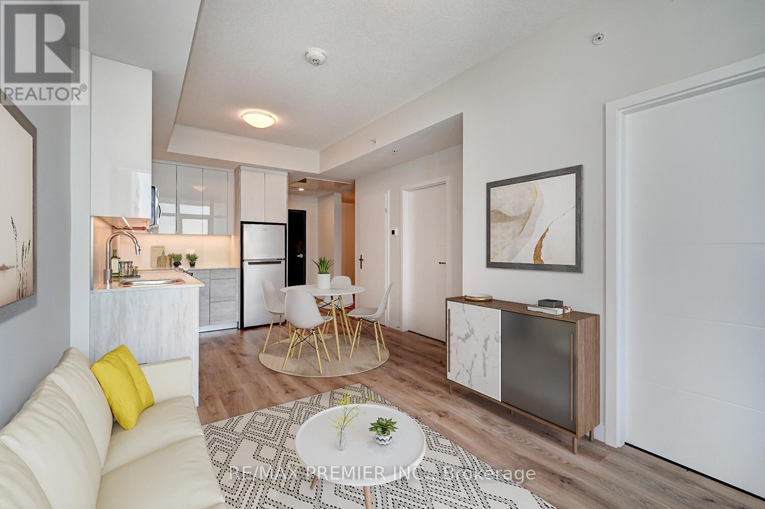 MLS® listing #29837002 for sale located at 813 - 60 FREDERICK STREET