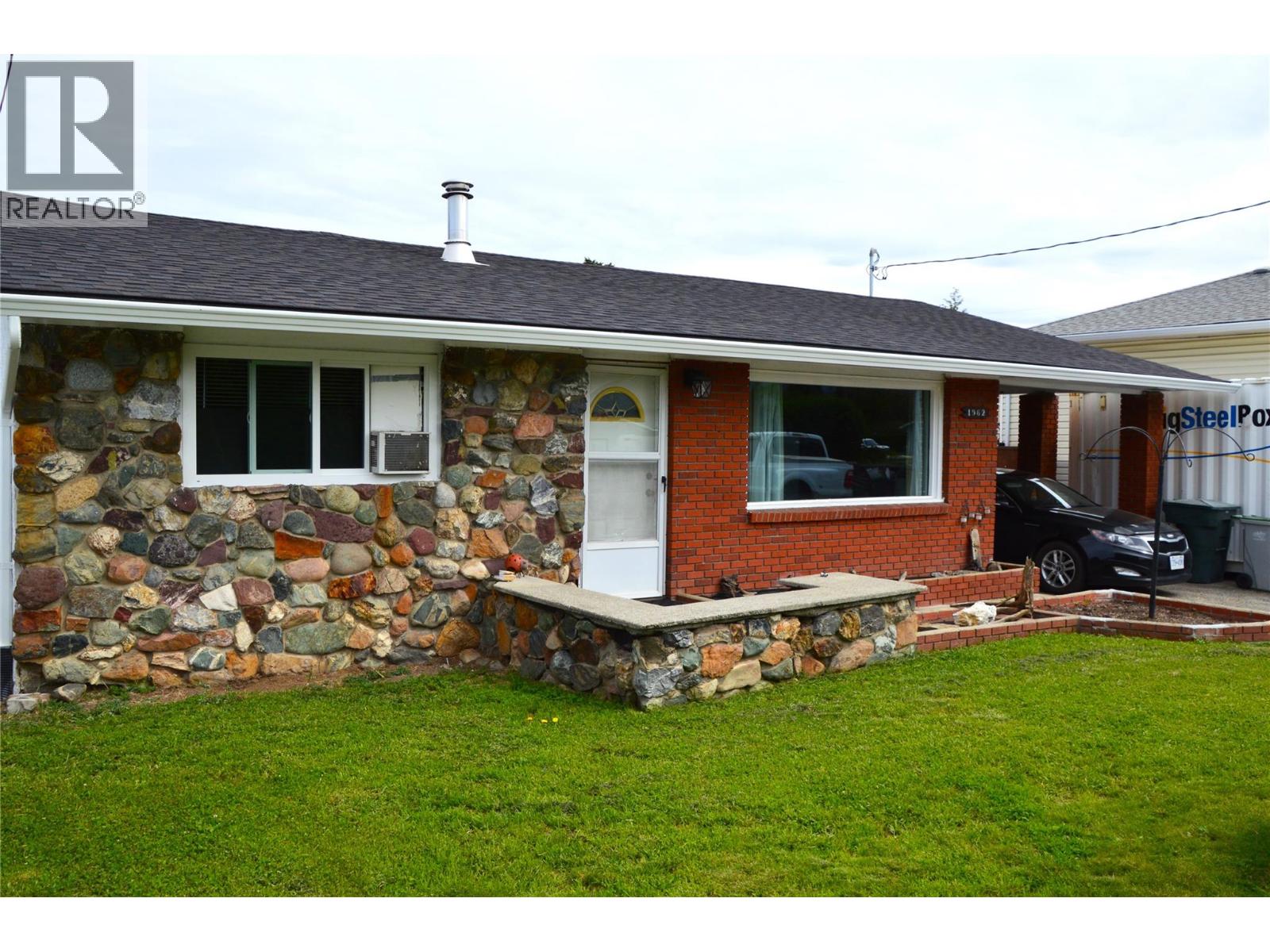 MLS® listing #29837240 for sale located at 1962 Parkcrest Avenue