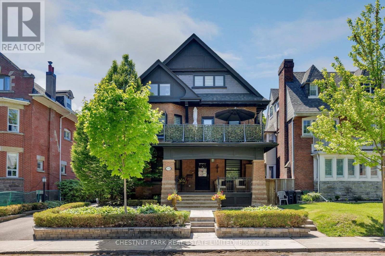 MLS® listing #29837291 for sale located at 386 PALMERSTON BOULEVARD