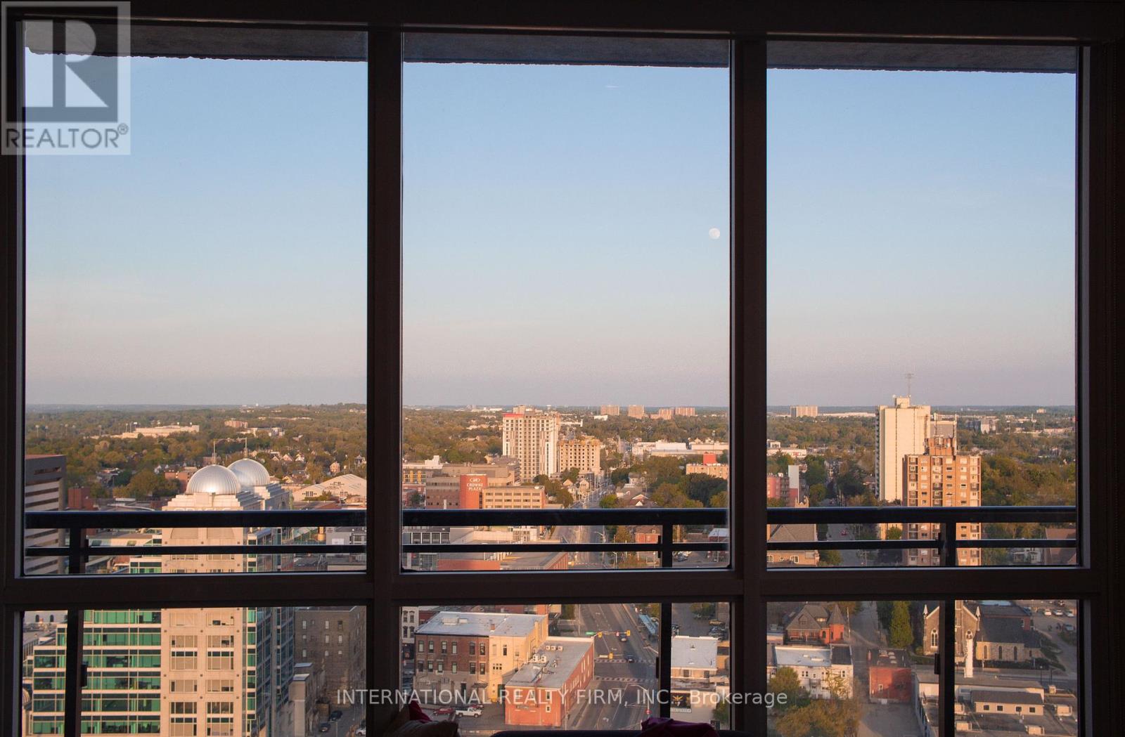 MLS® listing #29837569 for sale located at 2305 - 60 CHARLES STREET W