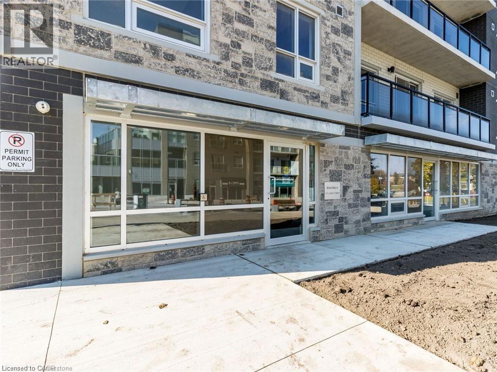 MLS® listing #29837653 for sale located at 275 LARCH Street Unit# H-208