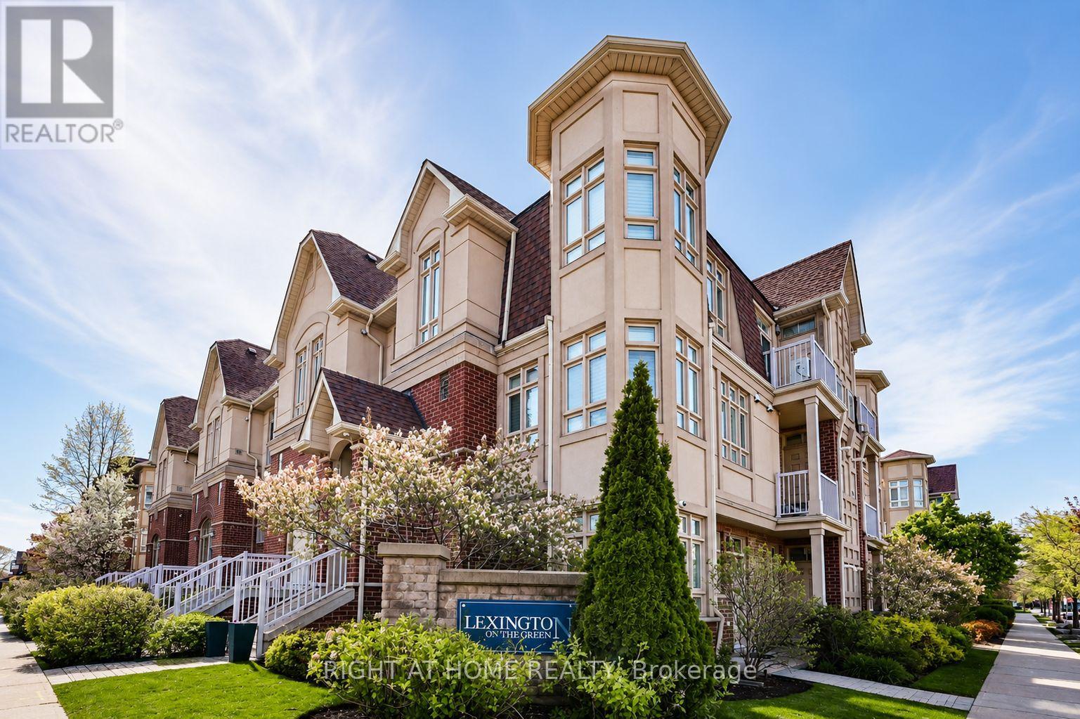 MLS® listing #29837760 for sale located at 8 - 1949 LAWRENCE AVENUE W