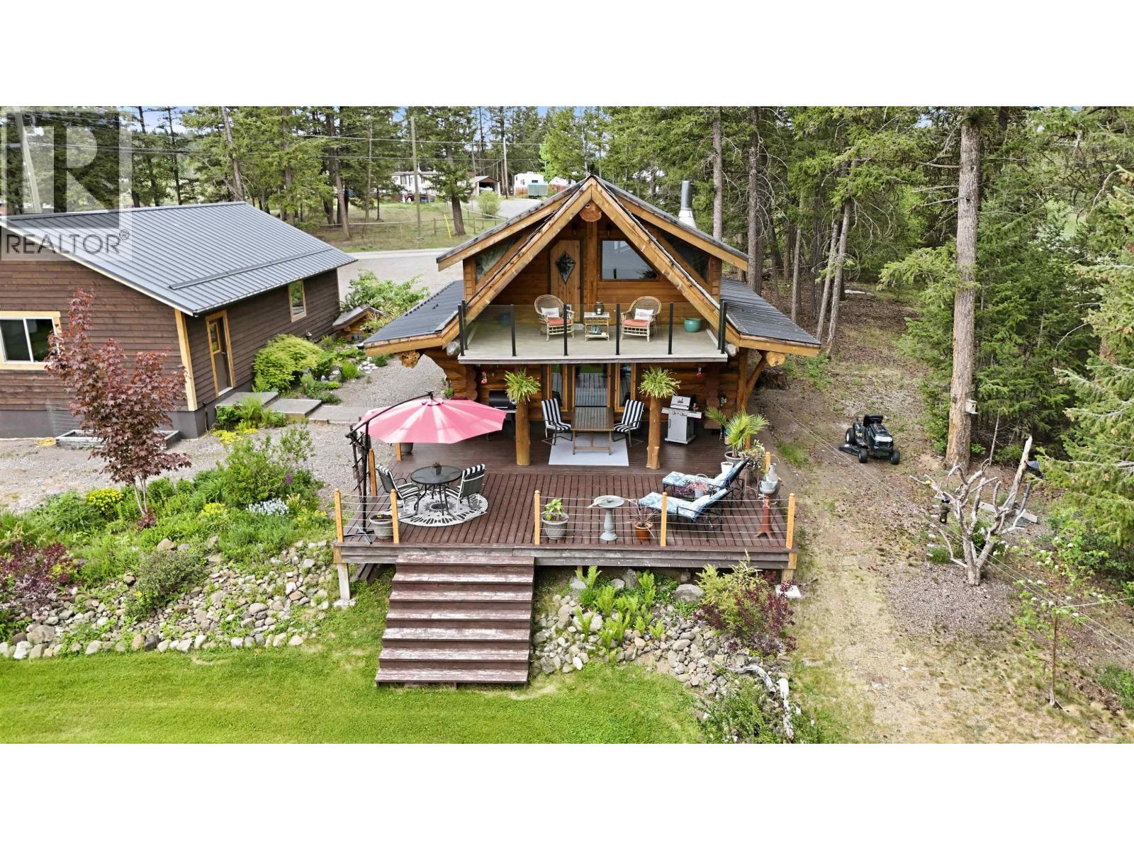 MLS® listing #29837787 for sale located at 3485 S CHIMNEY LAKE ROAD
