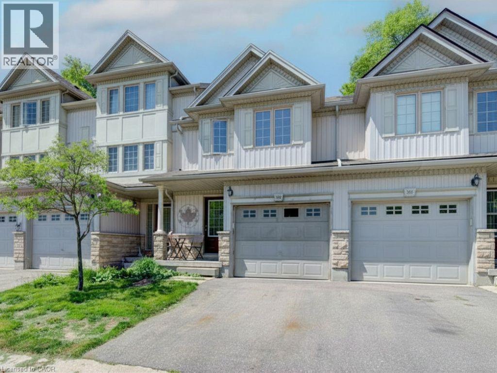 MLS® listing #29837794 for sale located at 175 DAVID BERGEY Drive Unit# P86