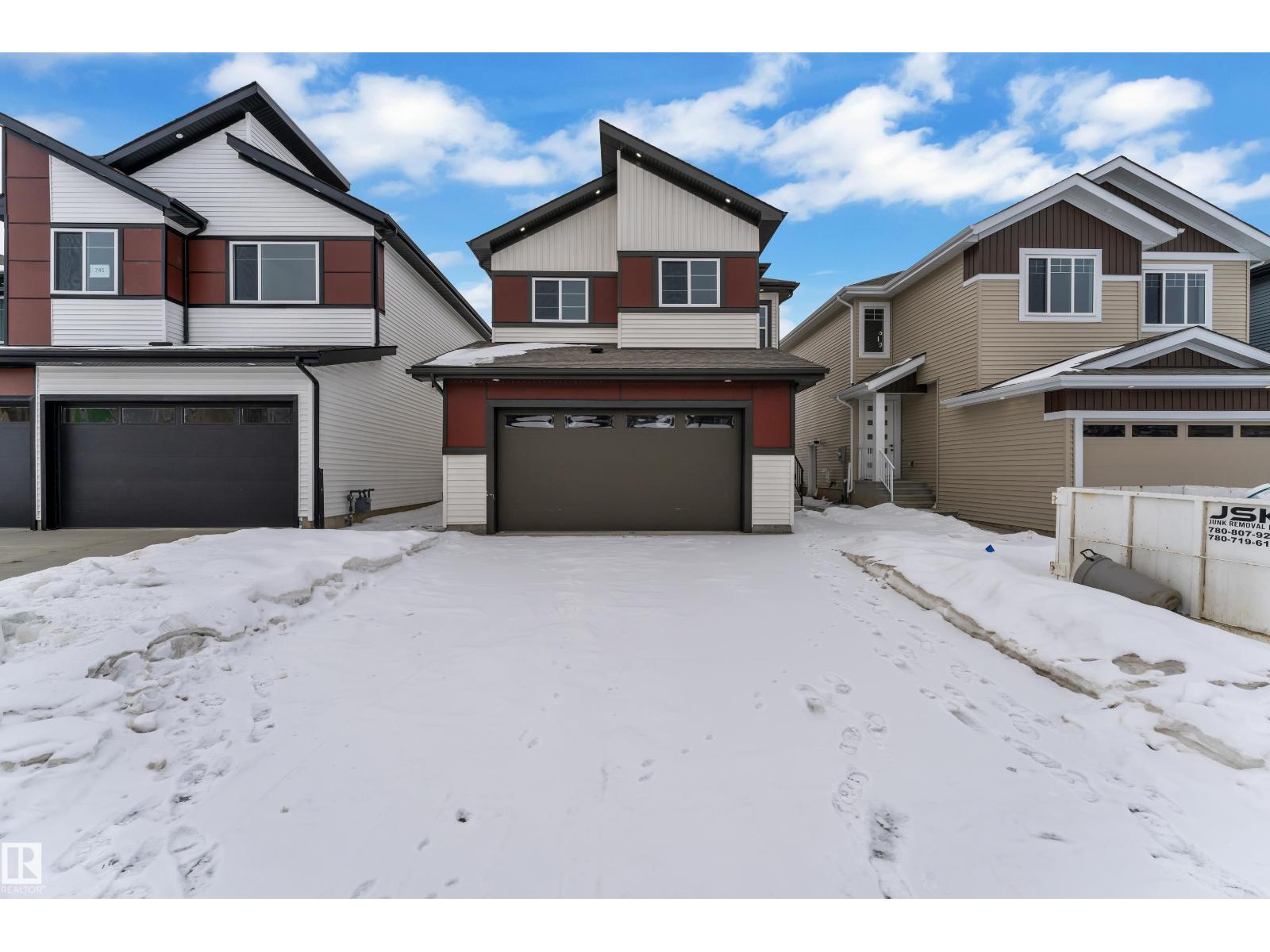 MLS® listing #29837803 for sale located at 741 ASTORIA WY