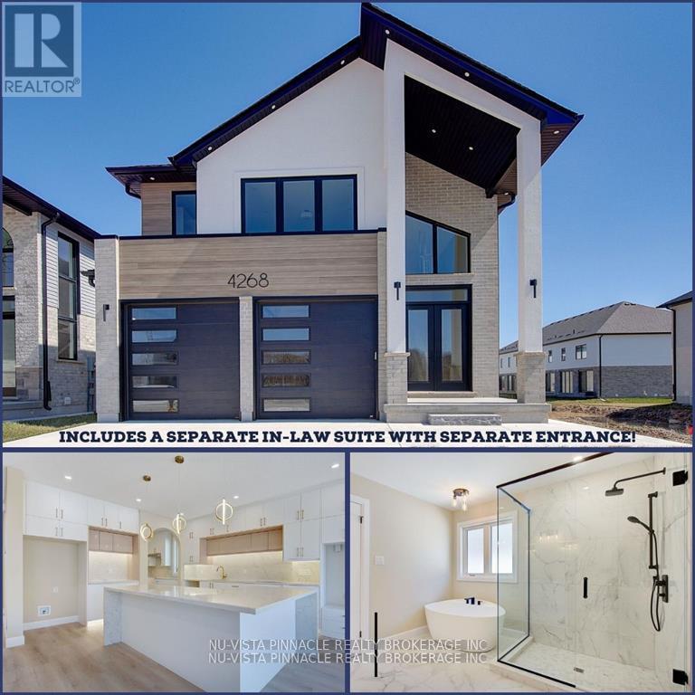 MLS® listing #29838011 for sale located at 4220 LIBERTY CROSS