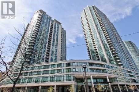 MLS® listing #29838021 for sale located at 2604 - 12 YONGE STREET