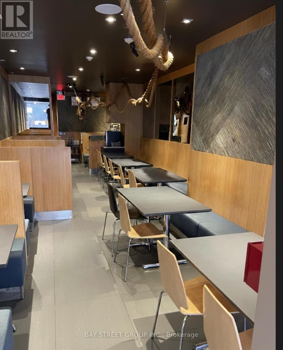 MLS® listing #29838026 for sale located at 650 YONGE STREET