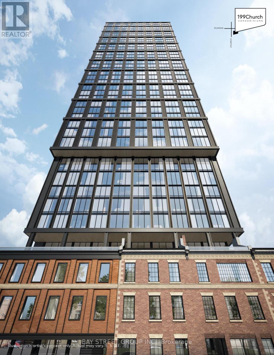 MLS® listing #29838027 for sale located at 3217 - 82 DALHOUSIE STREET