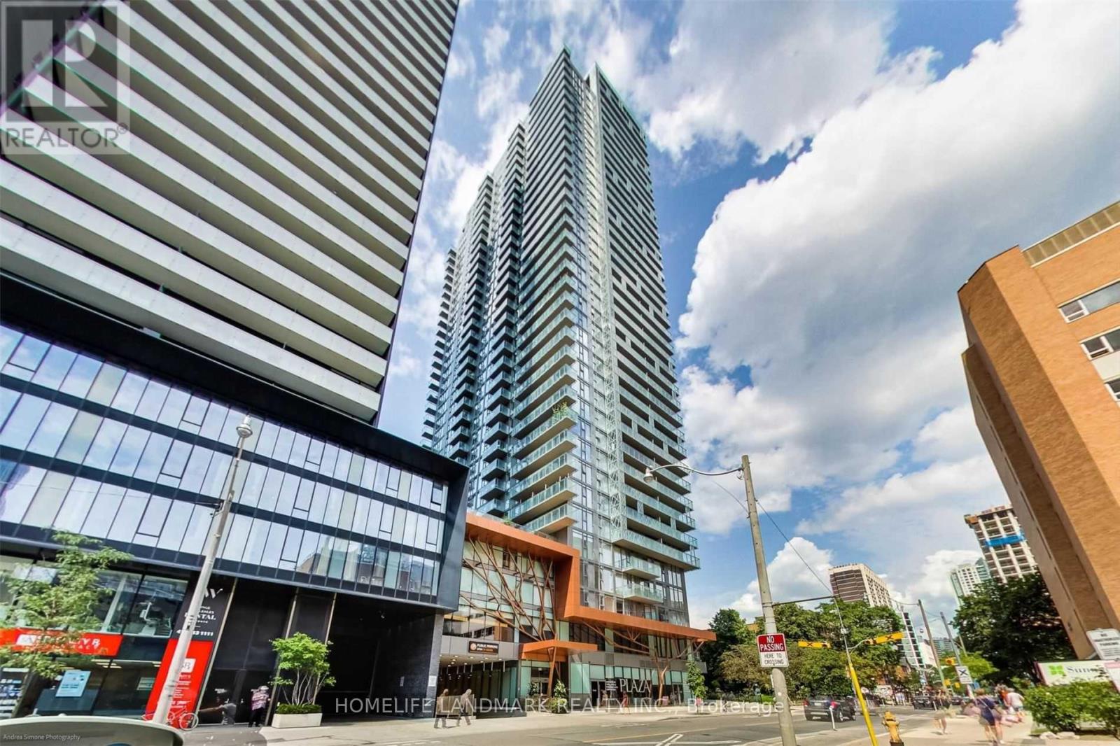 MLS® listing #29838030 for sale located at 304 - 50 WELLESLEY STREET E