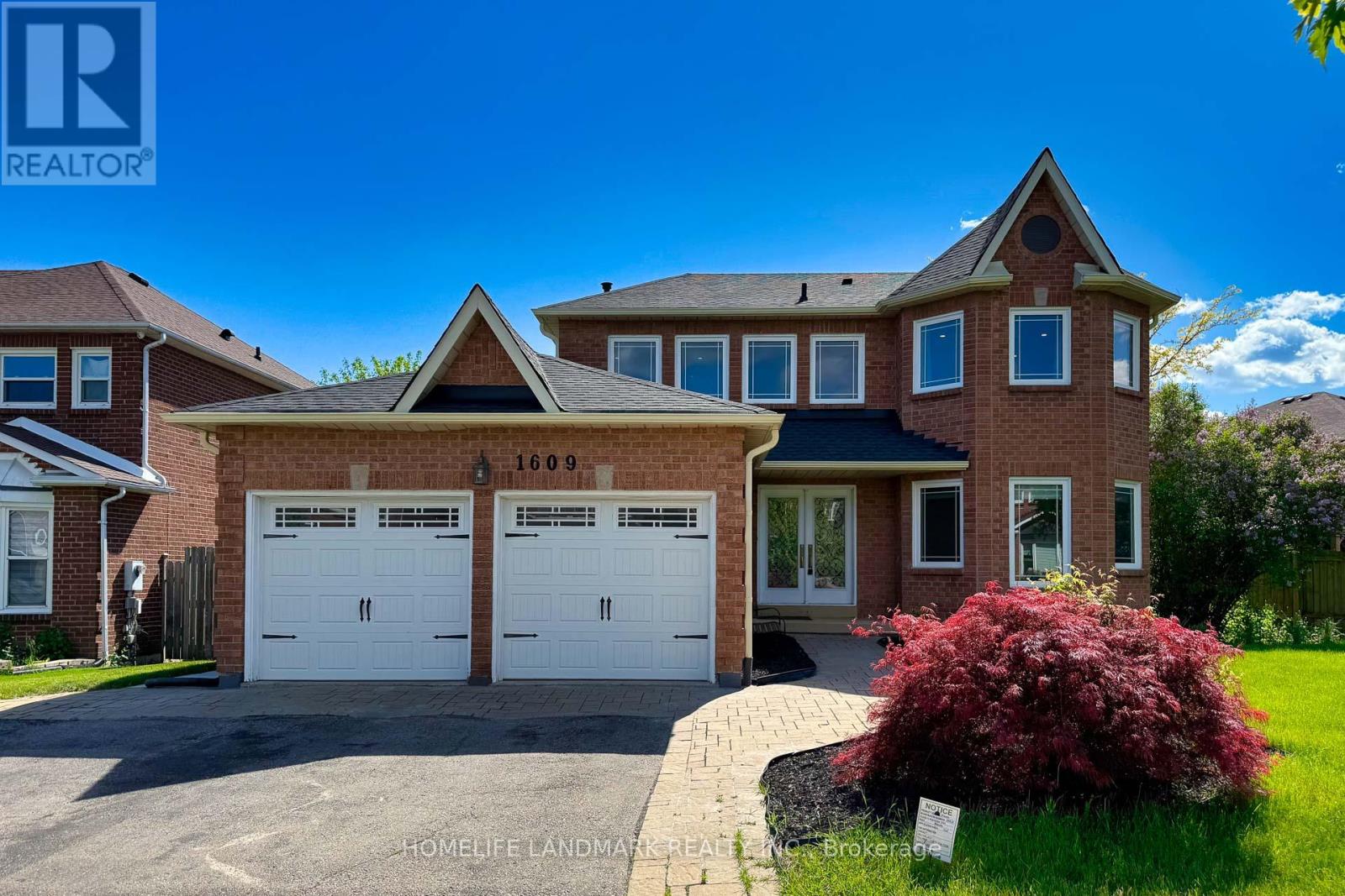 MLS® listing #29838031 for sale located at 1609 MAJOR OAKS ROAD