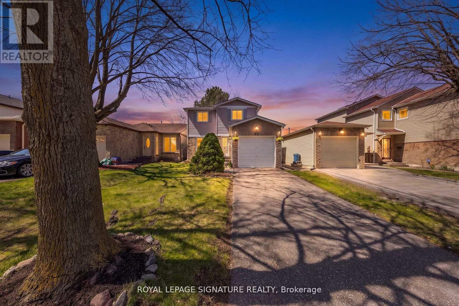 MLS® listing #29838038 for sale located at 22 MADSEN CRESCENT