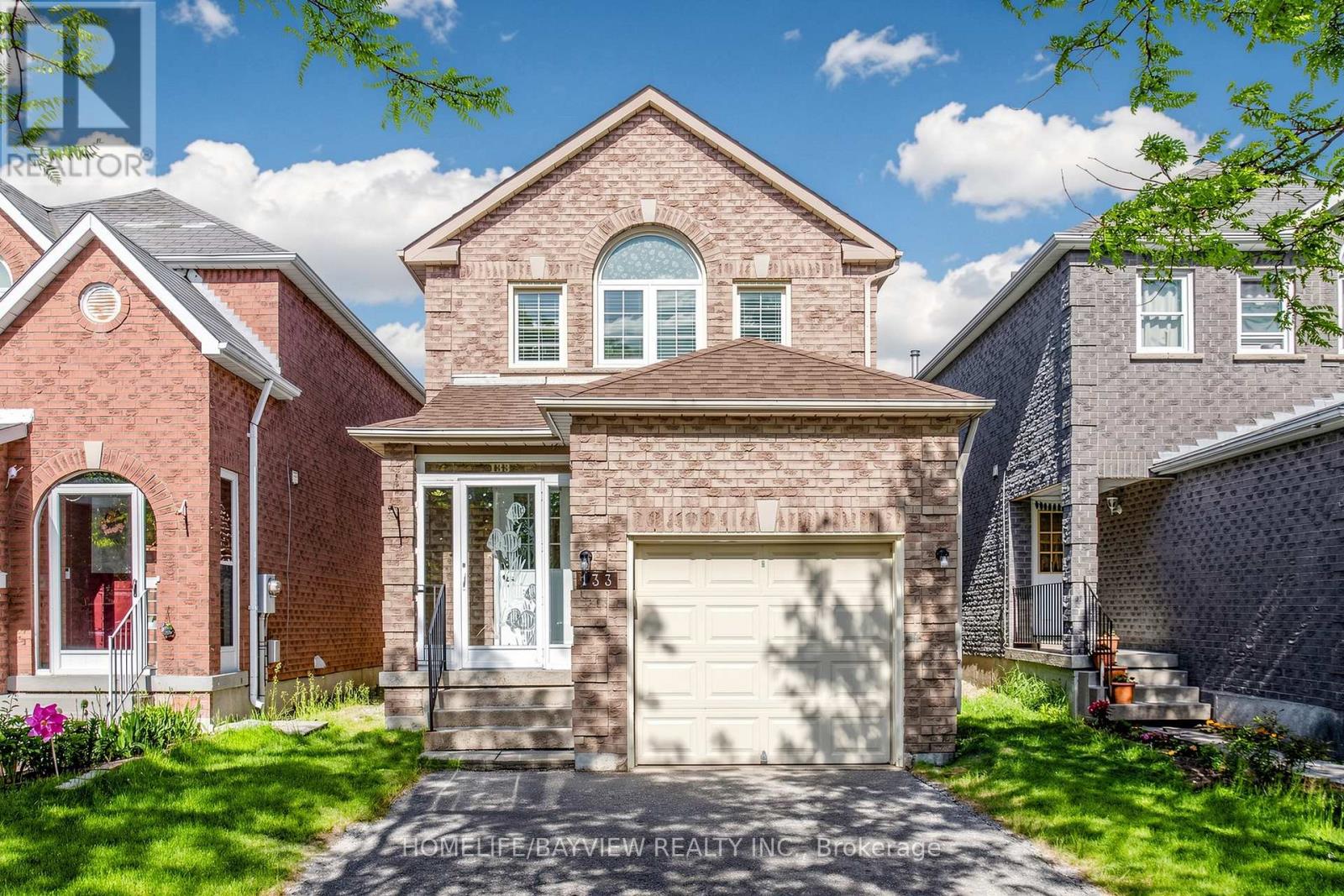 MLS® listing #29838039 for sale located at 133 LAIRD DRIVE