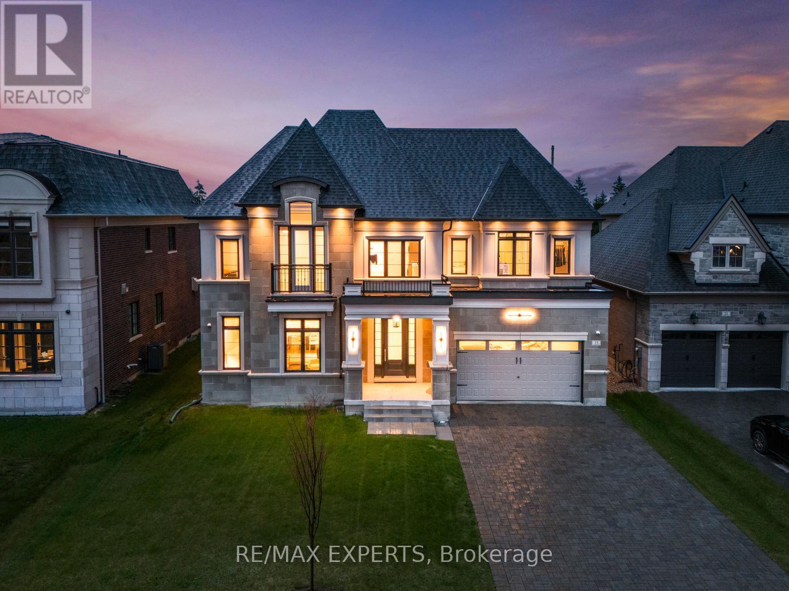 MLS® listing #29838040 for sale located at 15 SCULPTURE GARDEN LANE