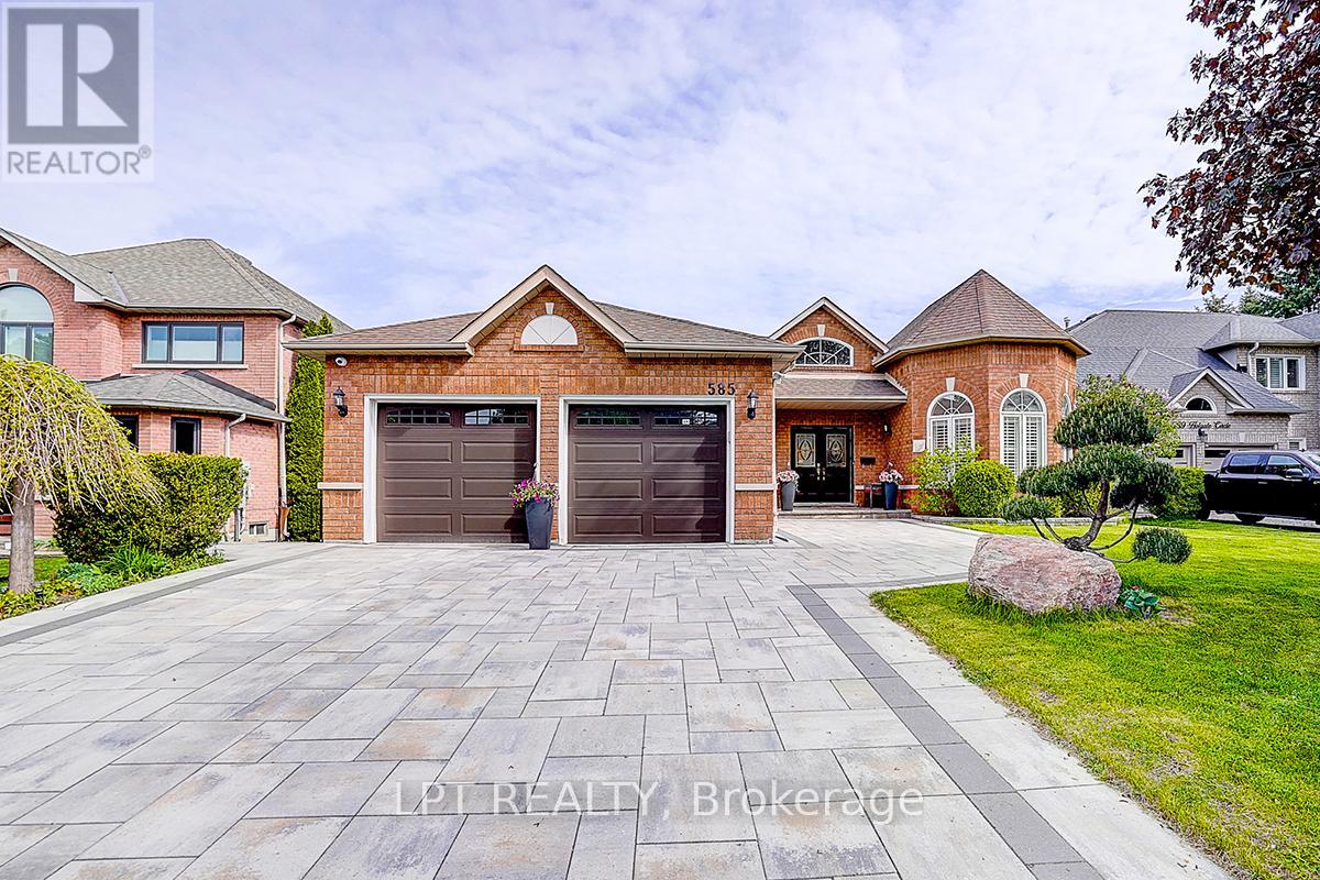 MLS® listing #29838044 for sale located at 585 HOLGATE CIRCLE
