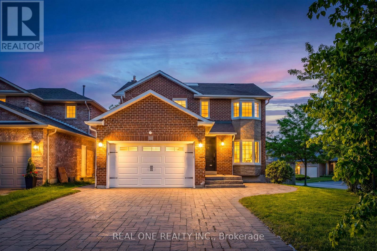 MLS® listing #29838045 for sale located at 67 ELEANOR CIRCLE