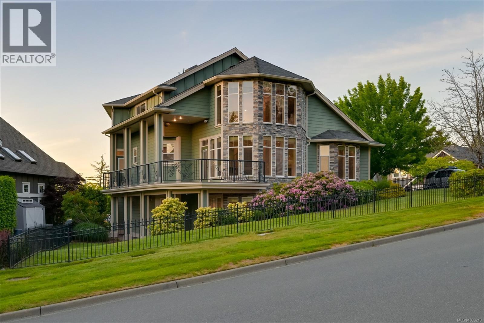 MLS® listing #29838101 for sale located at 1287 Eston Pl