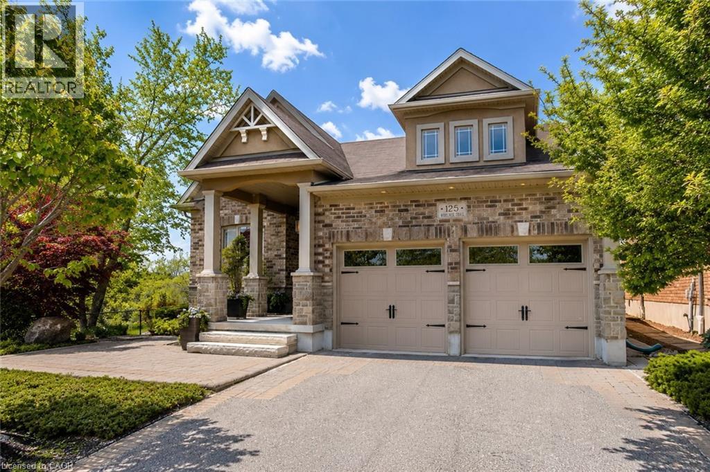 MLS® listing #29838132 for sale located at 125 WOOLNER Trail