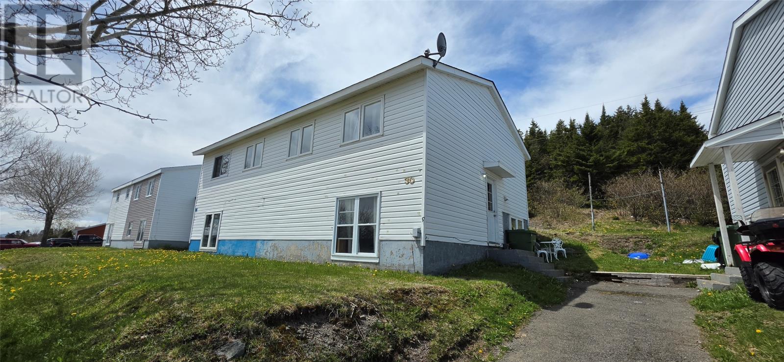 MLS® listing #29838271 for sale located at 36 Wilson Street
