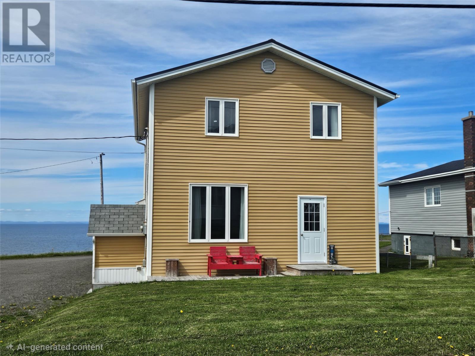 MLS® listing #29838387 for sale located at 38 Church Street