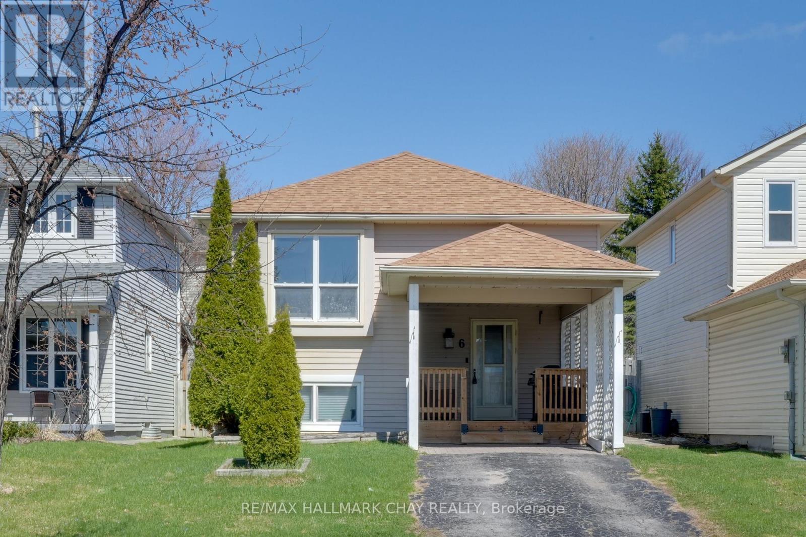 MLS® listing #29838400 for sale located at 6 D'AMBROSIO DRIVE