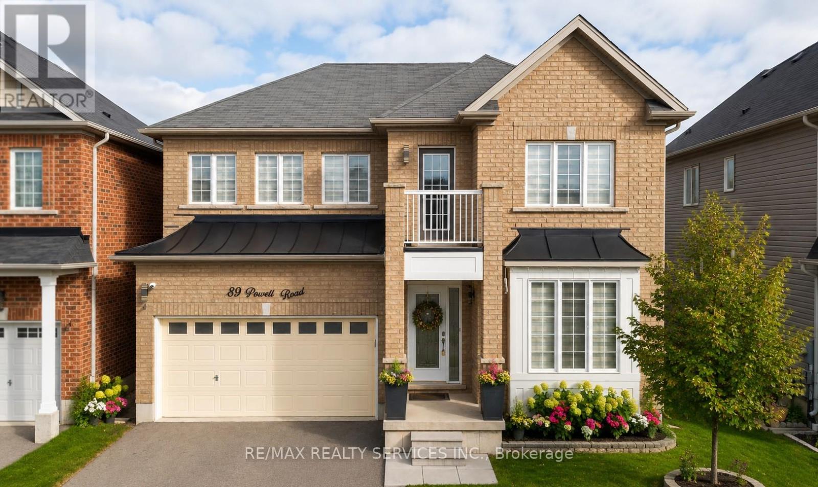 MLS® listing #29838435 for sale located at 89 POWELL ROAD