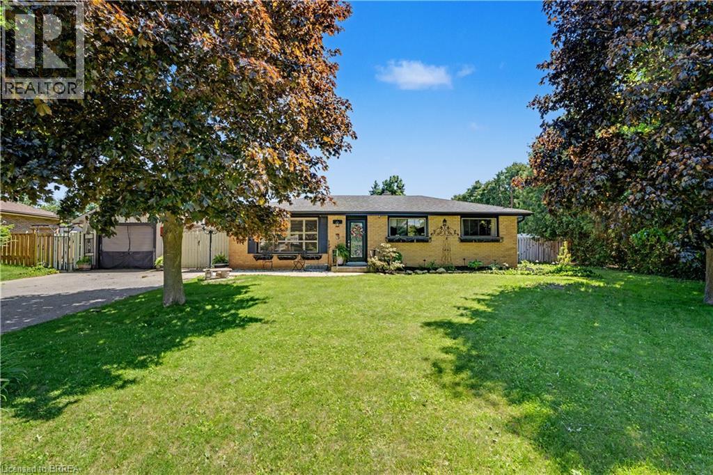 MLS® listing #29838436 for sale located at 52 LORNE Avenue