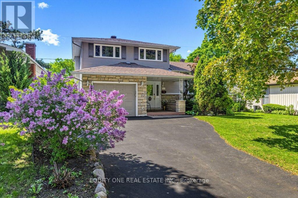 MLS® listing #29838466 for sale located at 542 SIROIS AVENUE